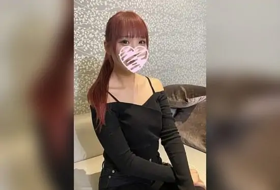 [FC2-PPV-4887513] Ponytail beauty GAL cheats with betrayal sex despite younger boyfriend, single mom devours cock with pursed-lip blowjob