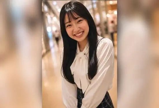 [FC2-PPV-4894291] First Shoot, Face Reveal! Former Pure Underground Idol Now College Student Gets Raw Creampie and Cum in Mouth