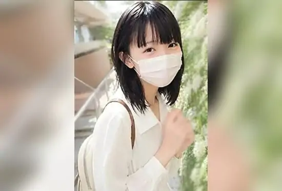 [FC2-PPV-4895224] No Mosaic First Shoot: Limited Discount – Former Delinquent Now Adorable Apron-Wearing Caregiver Trainee, Underdeveloped Body Takes Creampie – She’s Grown Up More Than Just Outwardly