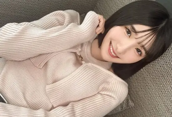 [SIRO-5664] Shy looks hide lewd pleasure moans! Writhes and cums repeatedly in favorite missionary! Sex transformation revs men’s lust! Net AV recruit → debut shoot 2550