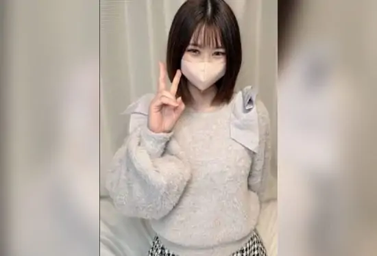 [FC2-PPV-4904928] Hairy pussy fan must-see shy sweaty beauty resembling famous singer enjoyed then used as onahole