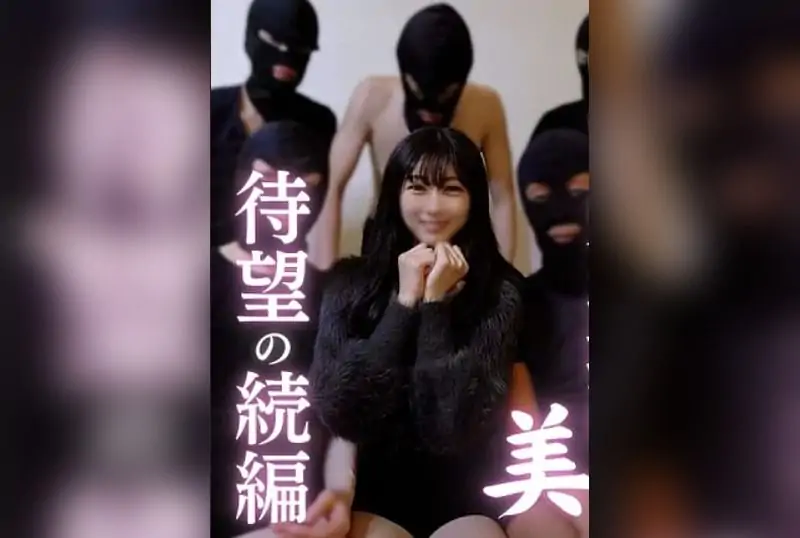 [FC2-PPV-4909584] 70% OFF Multiple play: S-class beauty returns for group play! Korean-style slender beauty convulses from massive creampies! Don’t miss this intense 6P - https://javgods.com