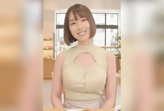 [FC2-PPV-4923282] Clean bakery staff’s lewd sex life. Shaking her beautiful breasts while moaning from intense pistoning after cunnilingus and fingering