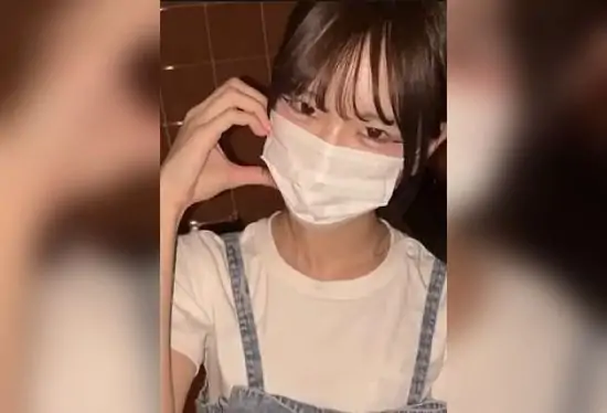 [FC2-PPV-4926055] Super cute brave and innocent Chihiro’s POV debut