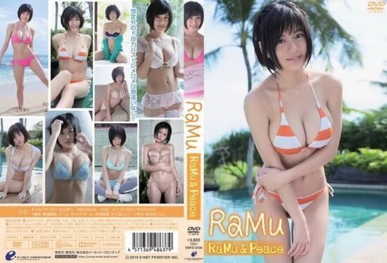 [ENFD-5736] RaMu