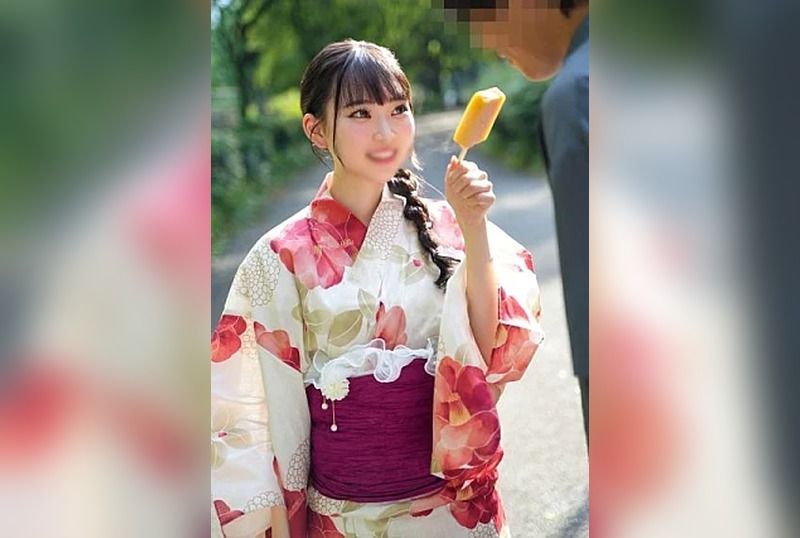 [FC2-PPV-4927208] Yamato Nadeshiko, kimono shop young lady’s holiday - https://javgods.com