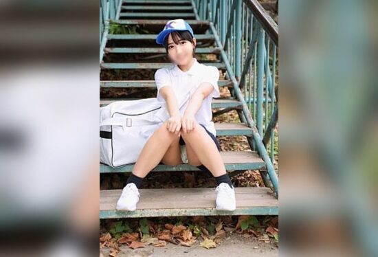 [FC2-PPV-4930483] Too-cute brass band girl broadcast from Koshien