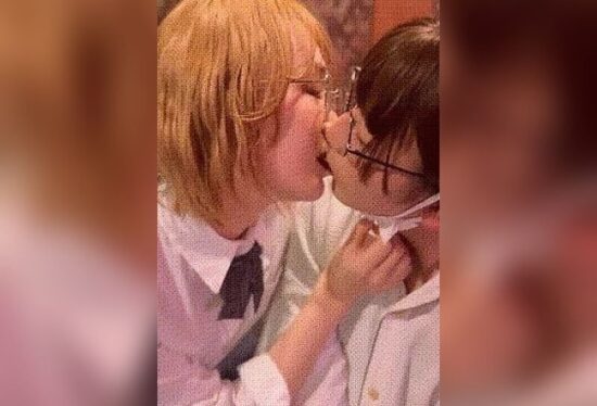 [FC2-PPV-4935910] Took the virginity of an ultra-cute shemale’s cock IMEDAMAFC2