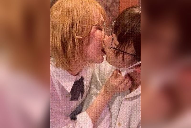 [FC2-PPV-4935910] Took the virginity of an ultra-cute shemale’s cock IMEDAMAFC2 - https://javgods.com