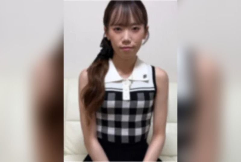 [FC2-PPV-4940028] College student cabaret girl Haruka swallows 7 loads of 5-day aged semen. - https://javgods.com