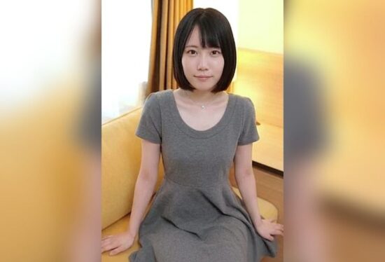 [FC2-PPV-4950168] [2 Ejaculations] Spoiled short-haired neighboring university student seeks “Loves blowjob♡” herself, and while going wild lewdly with the gap of cute face firmly receives adult’s hot semen
