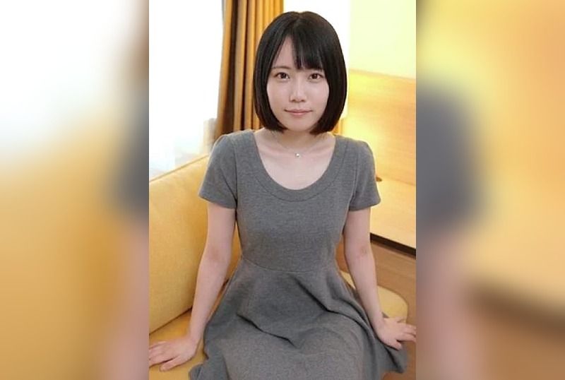 [FC2-PPV-4950168] [2 Ejaculations] Spoiled short-haired neighboring university student seeks “Loves blowjob♡” herself, and while going wild lewdly with the gap of cute face firmly receives adult’s hot semen - https://javgods.com