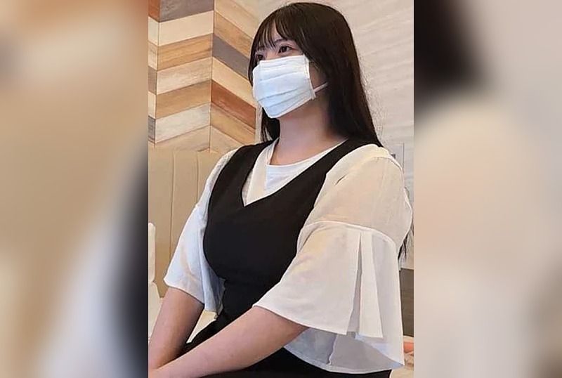 [FC2-PPV-4960572] Pure innocent married woman came for consultation saying after giving birth to child her husband doesn’t come home. - https://javgods.com