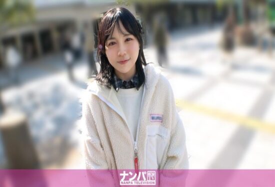[200GANA-3421] I tried to pick up a cute girl who’s like a pure idol! She was nervous and fidgety at first, but gradually awakened to her sexuality! Sorry for getting too erotic, lol. She’s discovering pleasure and climaxing multiple times, haha.- https://javgods.com