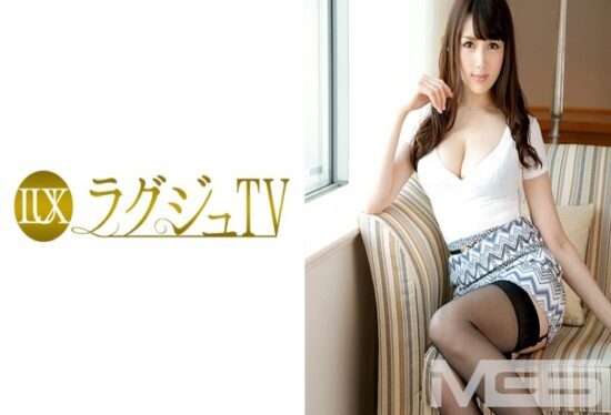 [259LUXU-314] Luxury TV 277. Kuramochi Rin