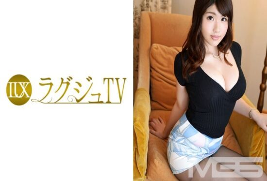 [259LUXU-335] Luxury TV 338. Moroboshi Mariru, Moroboshi Mariru