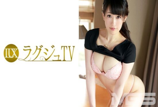 [259LUXU-337] Luxury TV 310. Kyono Yui
