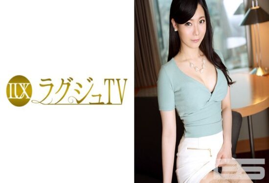 [259LUXU-338] Luxury TV 345