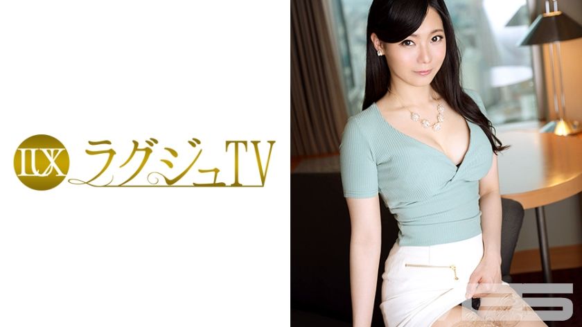 [259LUXU-338] Luxury TV 345 - https://javgods.com