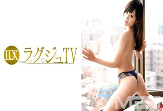 [259LUXU-343] Luxury TV 335. Ooishi Kaori