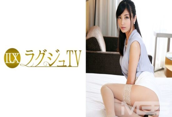 [259LUXU-344] Luxury TV 327. Kiyoka Taira, Taira Kyoka
