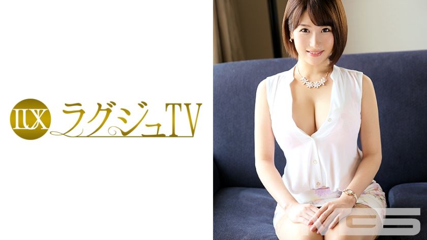 [259LUXU-353] Luxury TV 334. Nogi Haruka - https://javgods.com