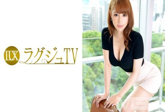 [259LUXU-362] Luxury TV 341. Asou Sana, Asou Sana