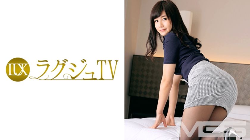 [259LUXU-369] Luxury TV 364 - https://javgods.com