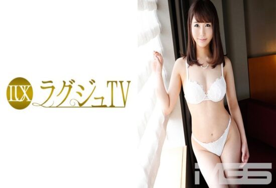 [259LUXU-372] Luxury tv 357, satsuki nao. Satsuki Nao (咲月奈緒)