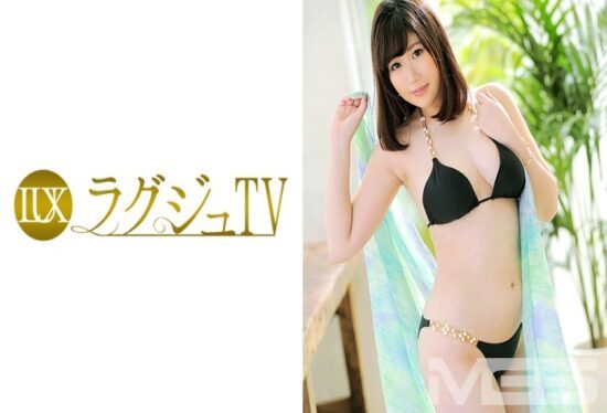 [259LUXU-398] Luxury TV 386