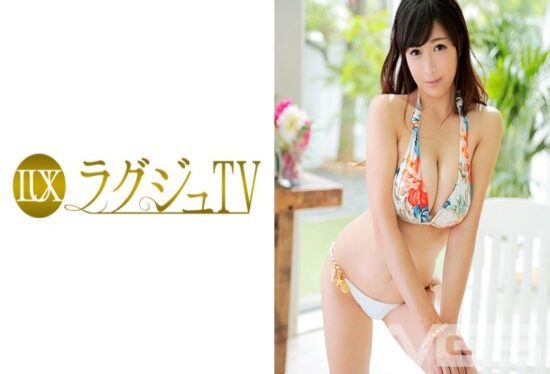 [259LUXU-399] Luxury TV 383. Kiryu Yukina