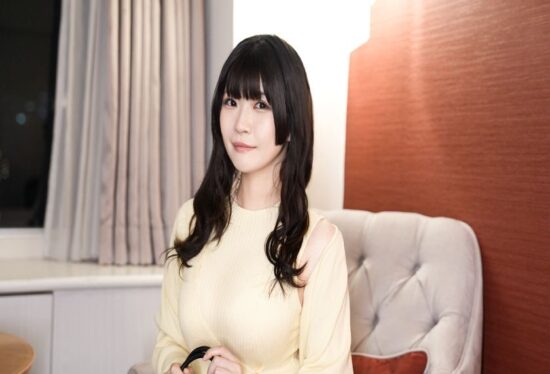 [SIRO-5726] A busty girl with H-cup breasts applies for AV due to her pent-up desires! Watch as this still undeveloped girl falls for the male actor’s cock! Applying for AV online → AV experience filming 2610