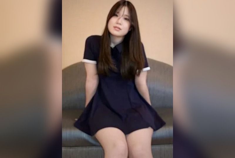 [FC2-PPV-4961223] Uncensored. Fair beautiful feminine figure, strangely sexy eyes, silky shiny hair. Creampie - https://javgods.com