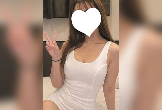 [FC2-PPV-4963033] Chieri 20yo #2, raw creampie. Fun round 2 with a pretty voice-actor student. Pregnancy creampie in white school swimsuit and white high socks (095)