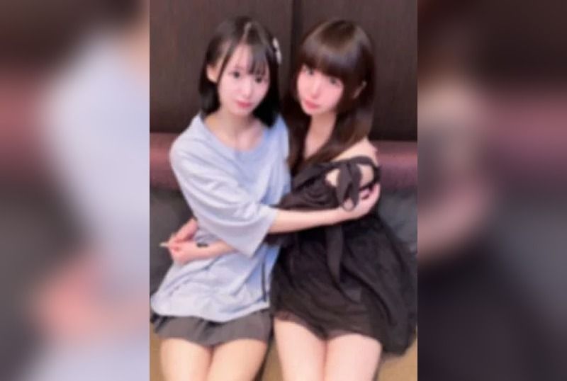 [FC2-PPV-4963093] August masterpiece, strongly recommended. Harem 3P with a friend. Two girls awakening to first lesbian play, no-mercy double creampie, 3 loads - https://javgods.com