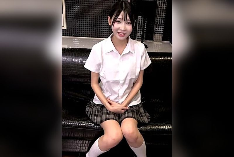 [FC2-PPV-4963189] Deluxe 3 loads. 19yo lovely fair slender beauty in a gorgeous uniform. Thick semen poured into her thin delicate body - https://javgods.com