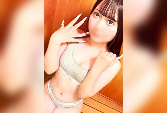 [FC2-PPV-4966117] To Sauna with Super Cute 18yo Girlfriend. Endless Sweat and Intense Breeding. HD Bonus