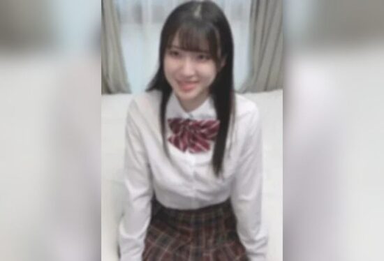 [FC2-PPV-4968831] [Discontinued] Permanent Save. Shocking Footage of K Called “the Beauty” Before Joining an Idol Group
