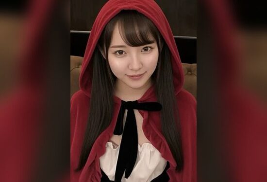 [FC2-PPV-4969038] Gathered Fans and Had Mirai-chan Blow Them to Finish with Bukkake