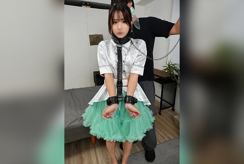 [FC2-PPV-4969499] Offered Idol. Twisted Sex Education - https://javgods.com