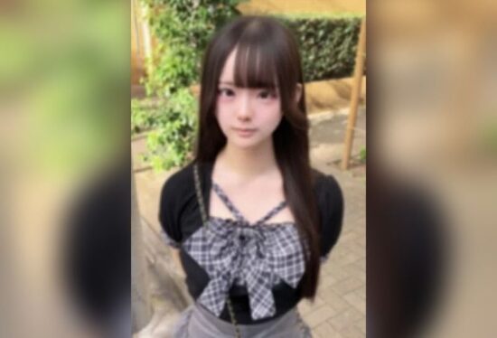 [FC2-PPV-4975046] One and only god work. Destructive huge-tit cafe girl. Silencing cheeky 18yo after girls’ mixer with huge-cock massive creampie..