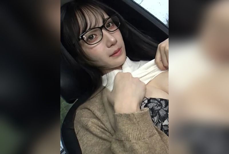 [FC2-PPV-4976369] God visual. Calling F-cup beauty nursery teacher into the car. Deepthroat blowjob & 2 consecutive raw creampies including total 3 ejaculations. - https://javgods.com