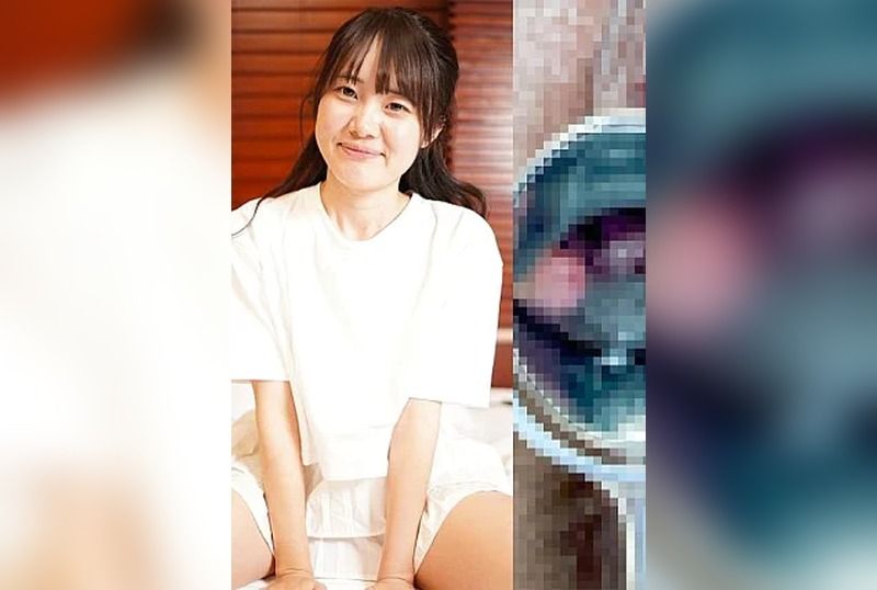 [FC2-PPV-4977927] Semen injection with syringe into 21yo nursery teacher’s womb - https://javgods.com