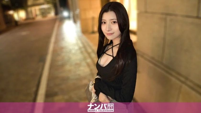 [200GANA-3437] Discovered a bewitching downer-type beauty! She’s gorgeous with an outstanding figure, yet she’s out there fucking?! Her mind-blowing sex experience stories are totally for real, and this lady is way too erotic! - https://javgods.com