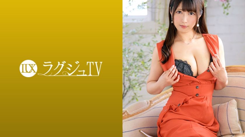 [259LUXU-1155] Luxury TV 1135 “I want you to feel good with my power…” A little-devil aroma therapist who faintly aspires to be a slut! But faced with a male actor skilled at teasing, she ends up surrendering her body… - https://javgods.com