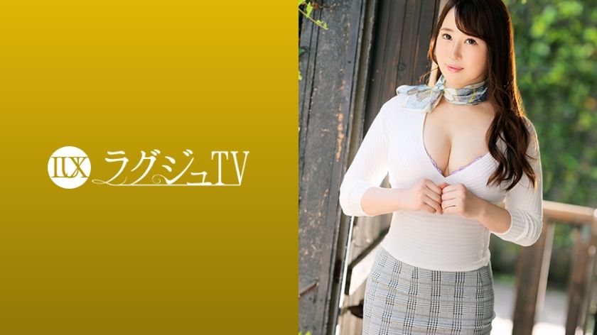 [259LUXU-1158] Luxu TV 1147. About two years away from sex. The warmth of a man she’d almost forgotten, the scent of cock, the stimulation of sex… - https://javgods.com
