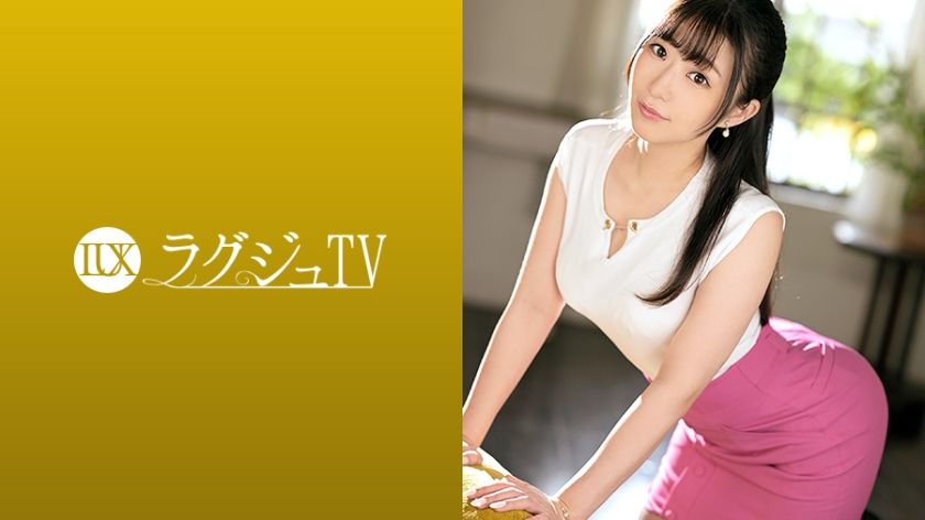 [259LUXU-1364] Luxu TV 1350 A receptionist with a divine lower body! Her big, tight, shapely ass and thighs! The angle of them jiggling as she’s pounded from behind is truly a spectacular view!! - https://javgods.com