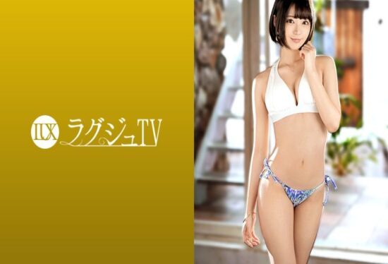 [259LUXU-1384] Luxury TV 1366 A current fashion magazine model with a cute face, beautiful figure and flawless looks.