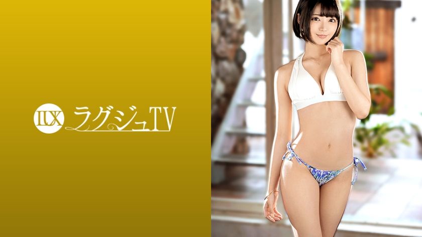 [259LUXU-1384] Luxury TV 1366 A current fashion magazine model with a cute face, beautiful figure and flawless looks. - https://javgods.com