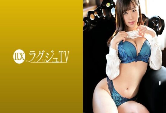 [259LUXU-1390] Luxury TV 1371 “I want to deeply know the world of sensuality…” A beautiful music producer descends into the AV world!- https://javgods.com
